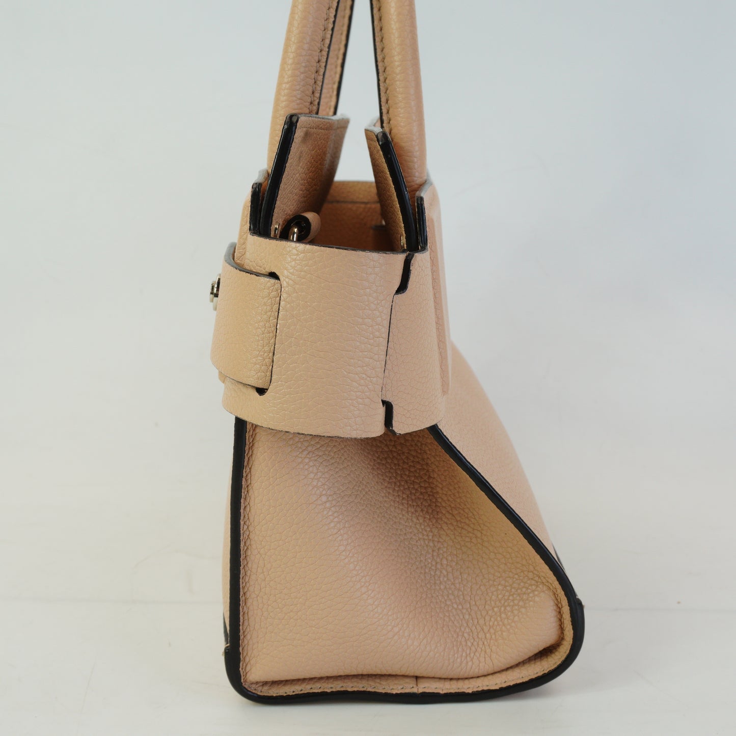 Givenchy Horizon Tote Beige Mini SHW