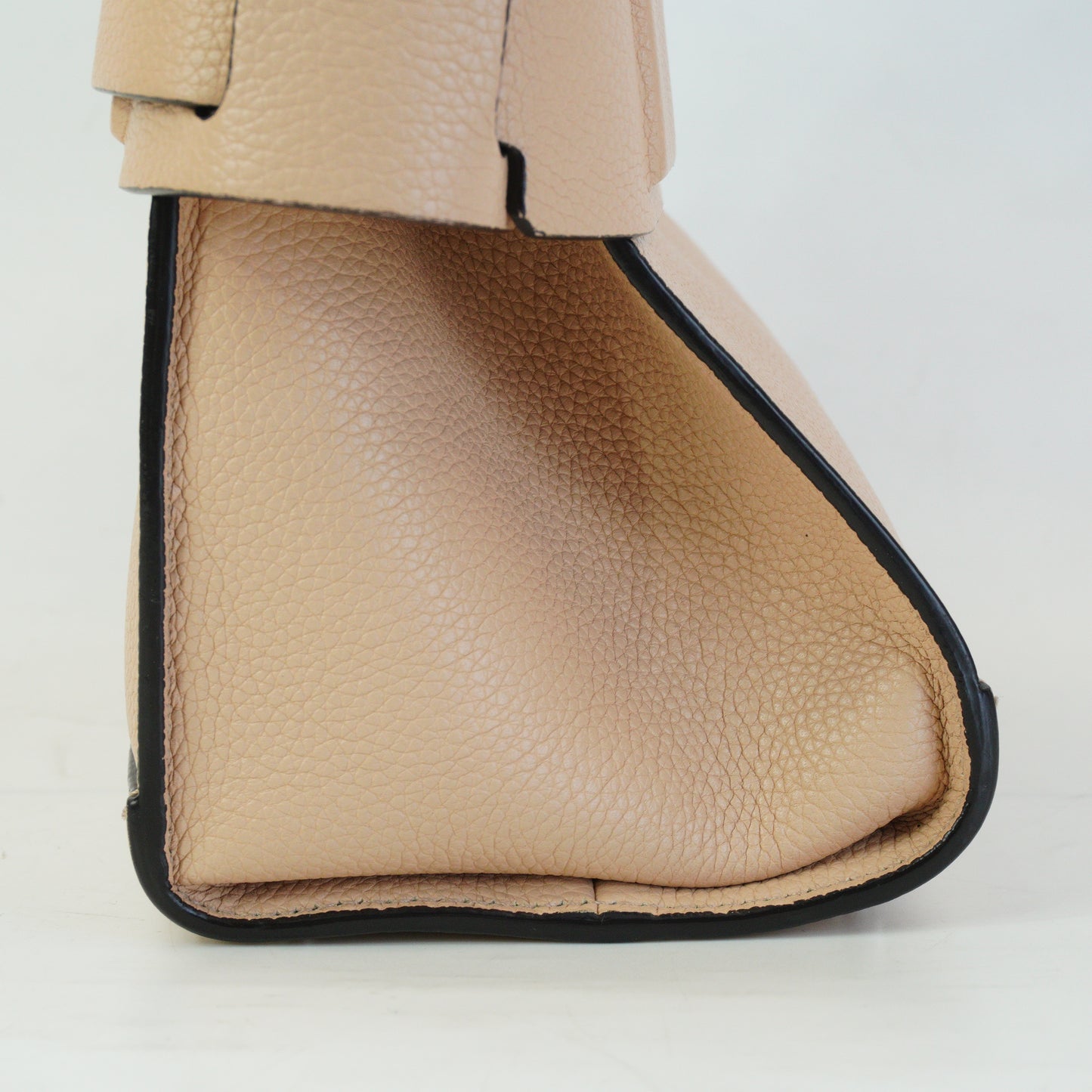 Givenchy Horizon Tote Beige Mini SHW