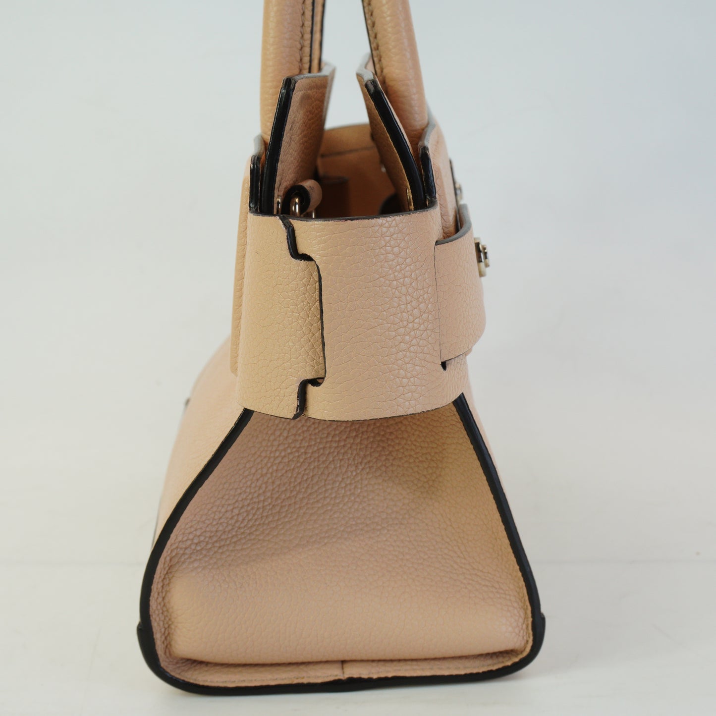 Givenchy Horizon Tote Beige Mini SHW