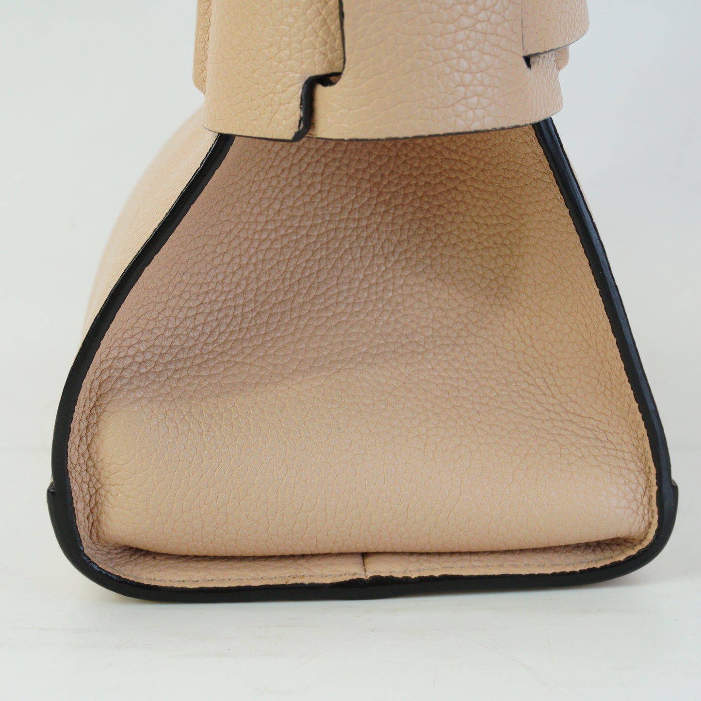 Givenchy Horizon Tote Beige Mini SHW