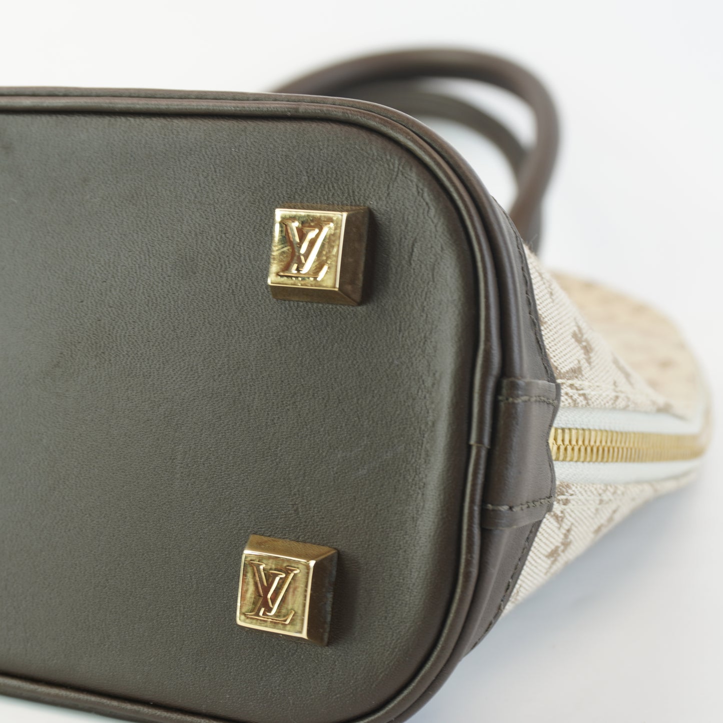 Louis Vuitton	Minilin