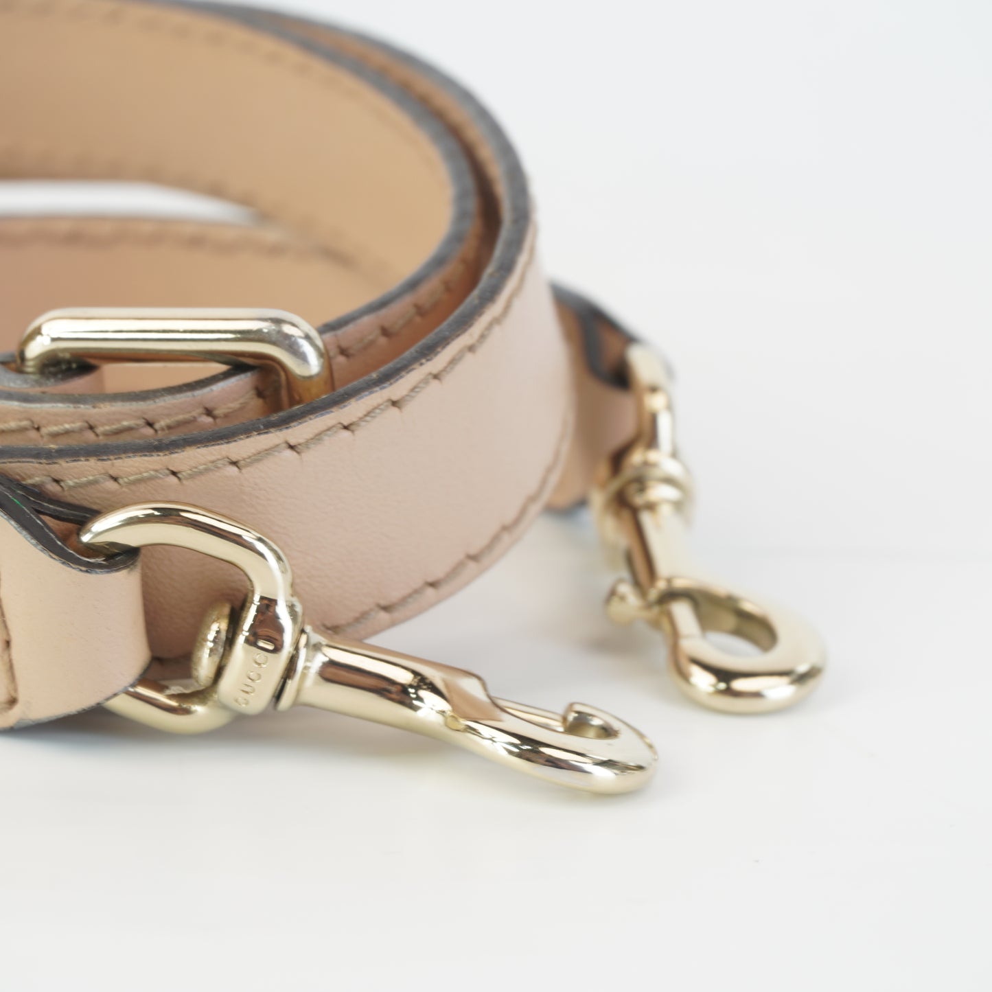 Gucci Boston Pink