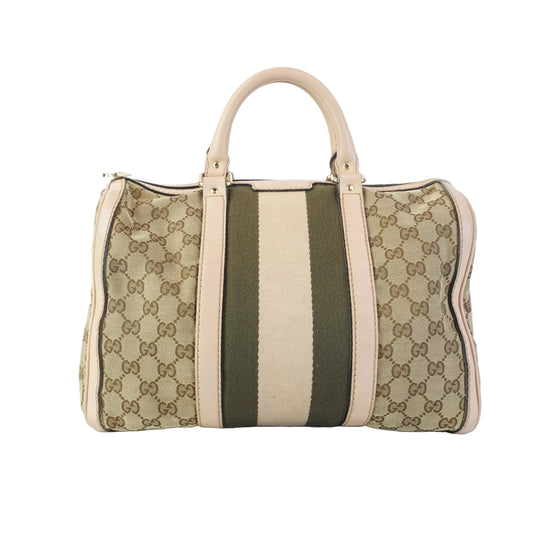 Gucci Boston Pink