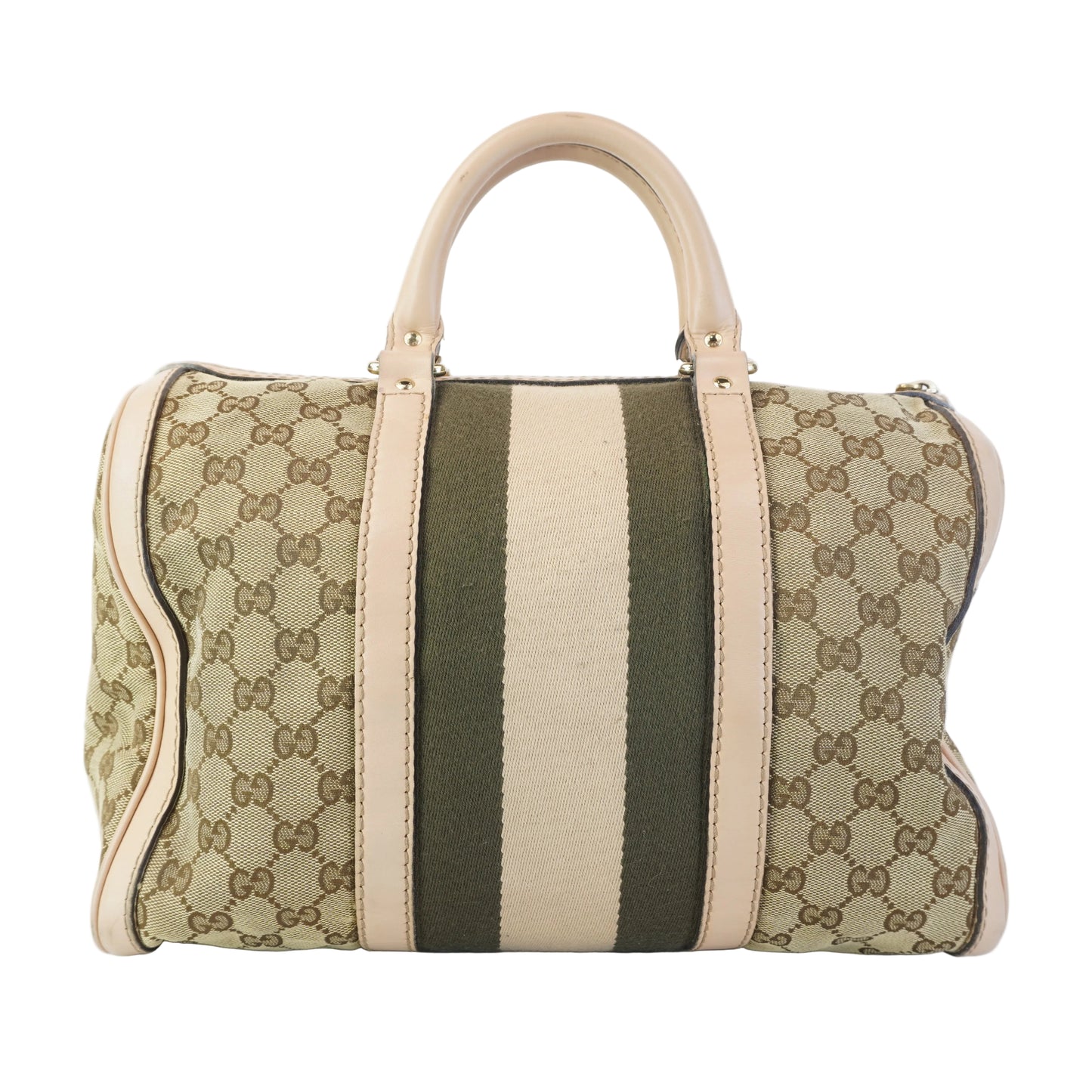 Gucci Boston Pink