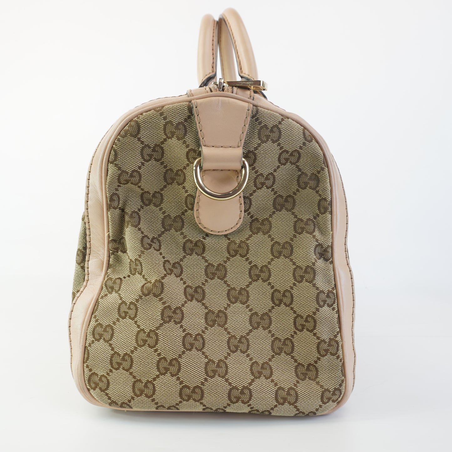 Gucci Boston Pink