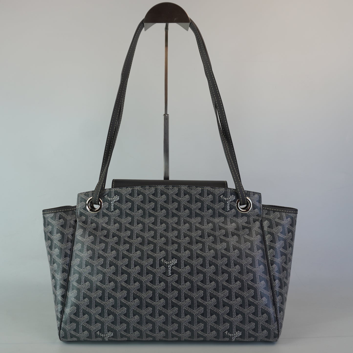 Goyard Routte Couple Pm