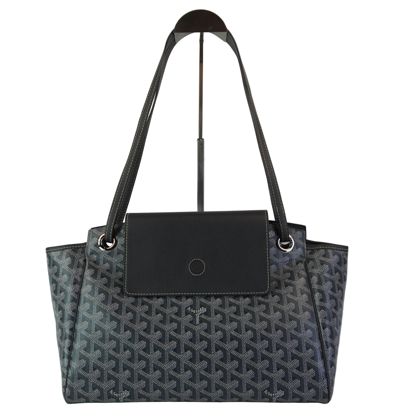 Goyard Routte Couple Pm