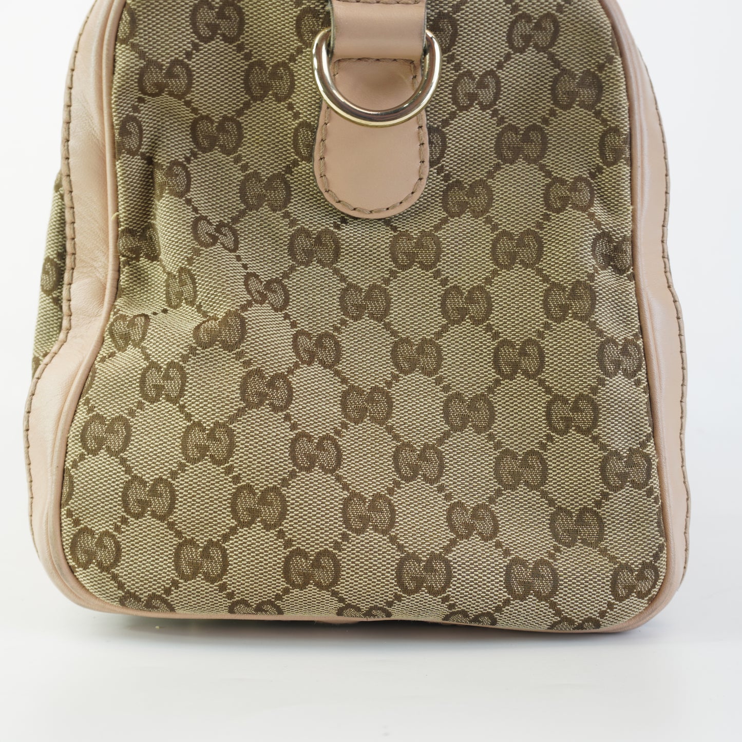 Gucci Boston Pink