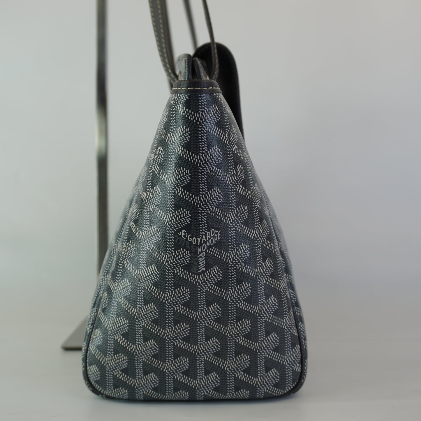 Goyard Routte Couple Pm