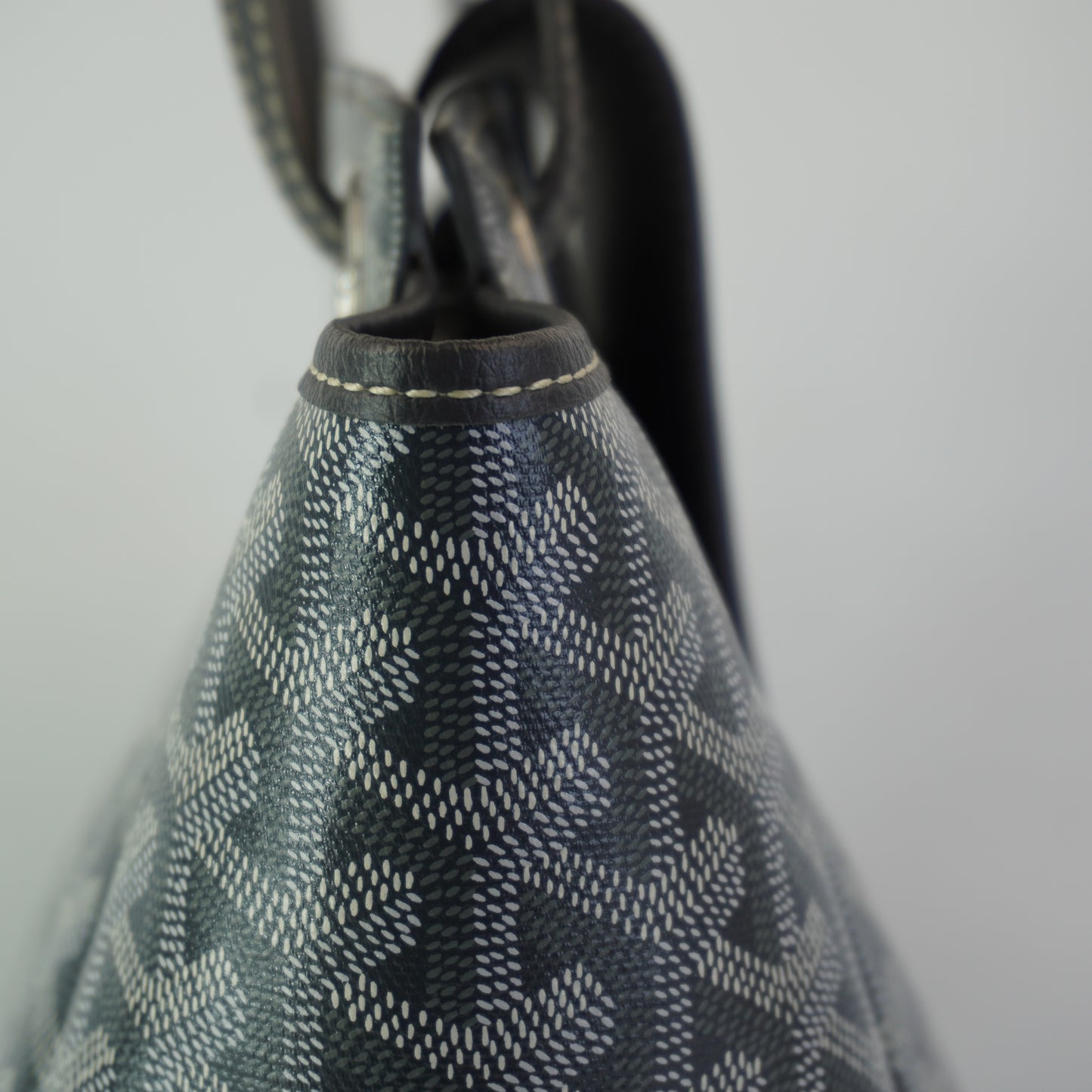 Goyard Routte Couple Pm