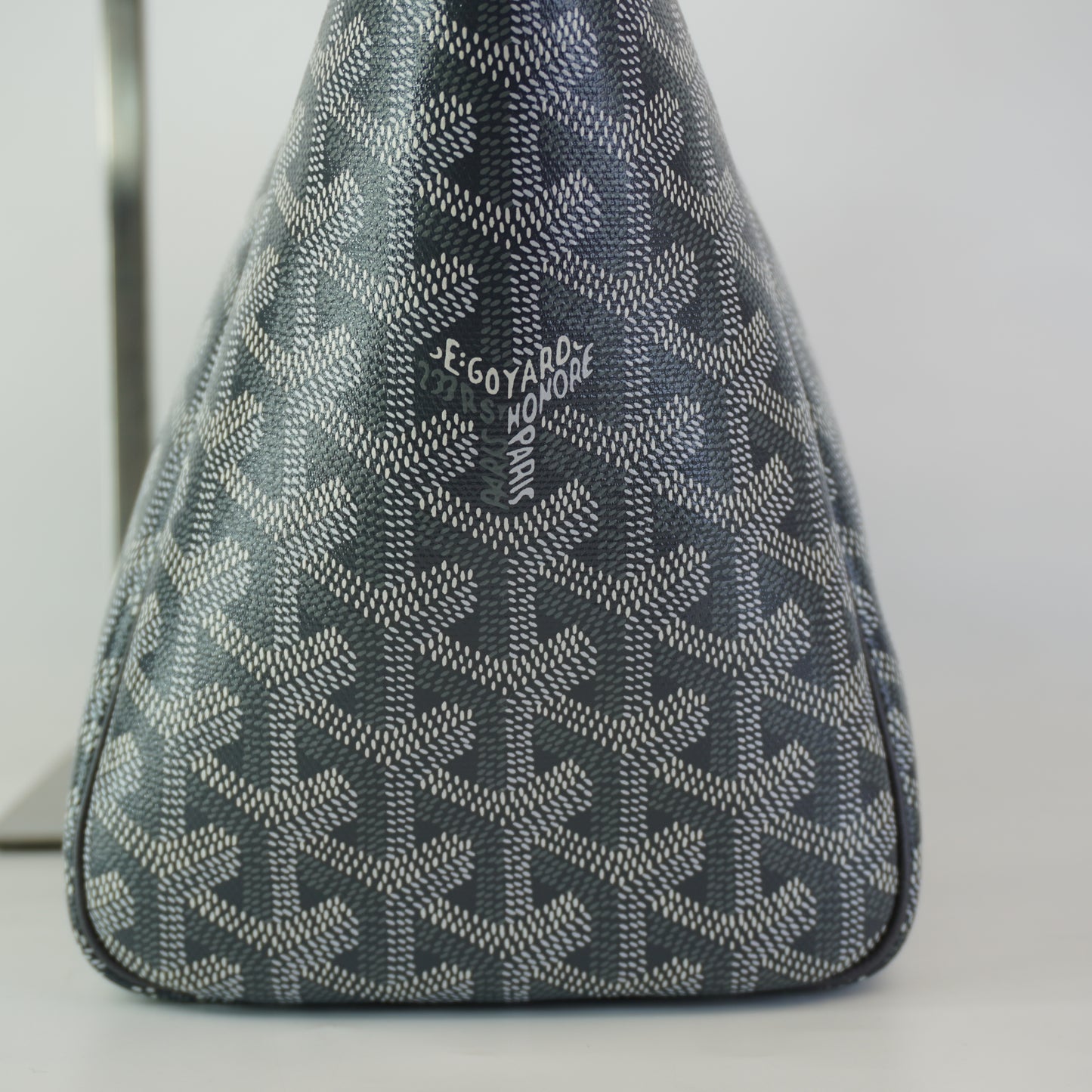 Goyard Routte Couple Pm
