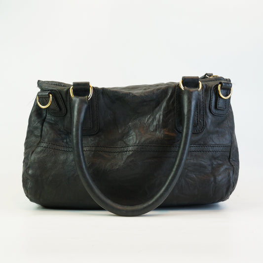 Givenchy Pandora Black Large GHW