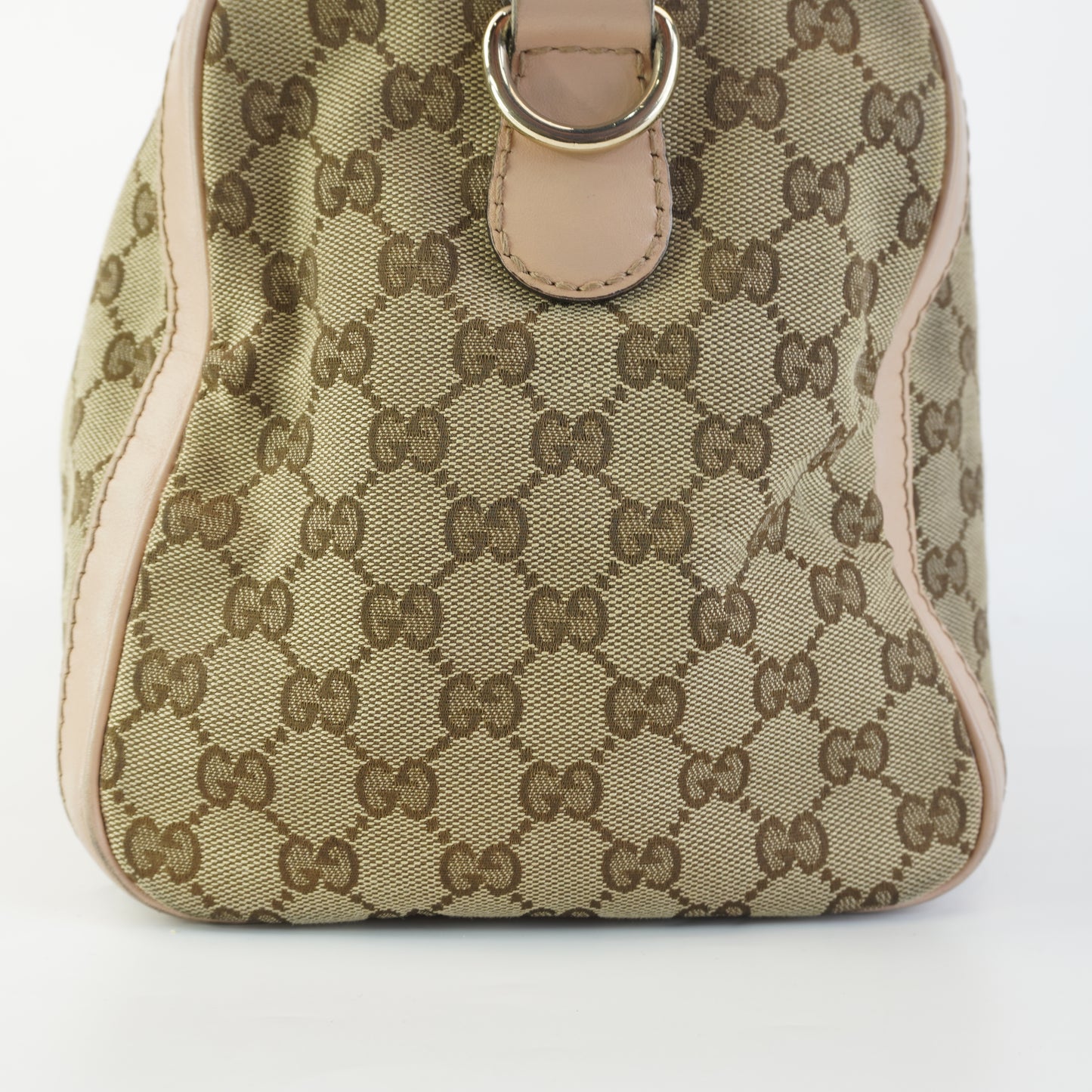 Gucci Boston Pink