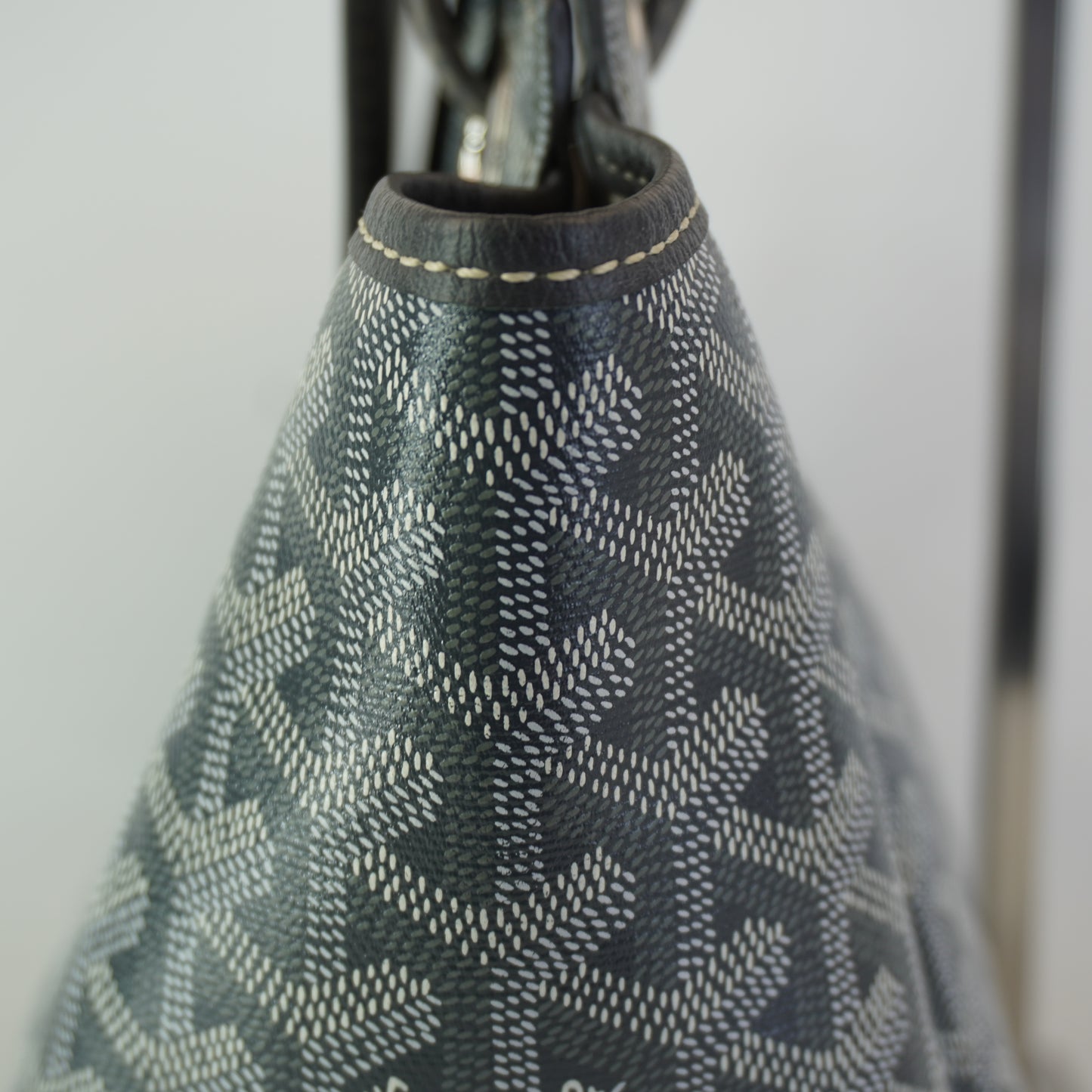 Goyard Routte Couple Pm
