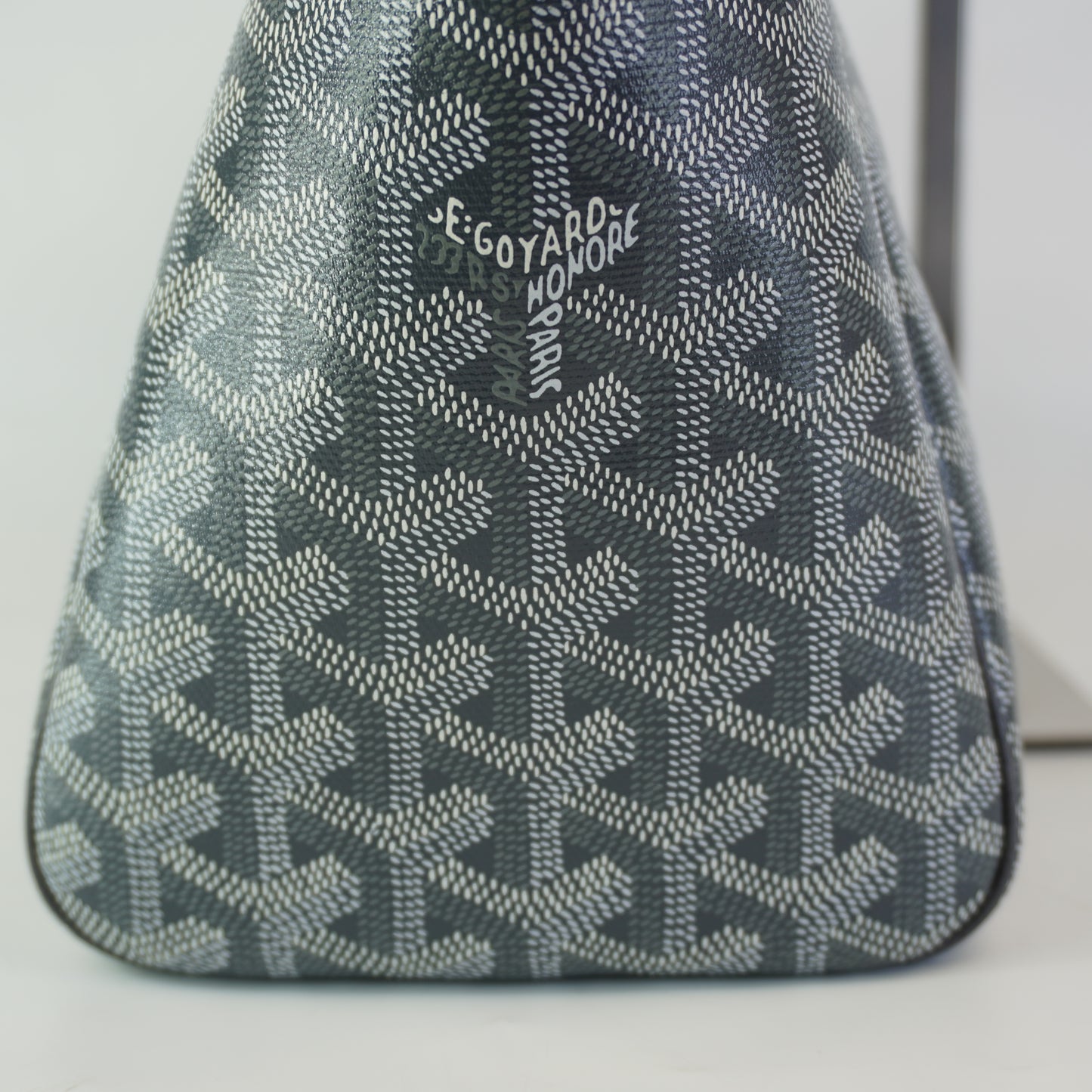 Goyard Routte Couple Pm
