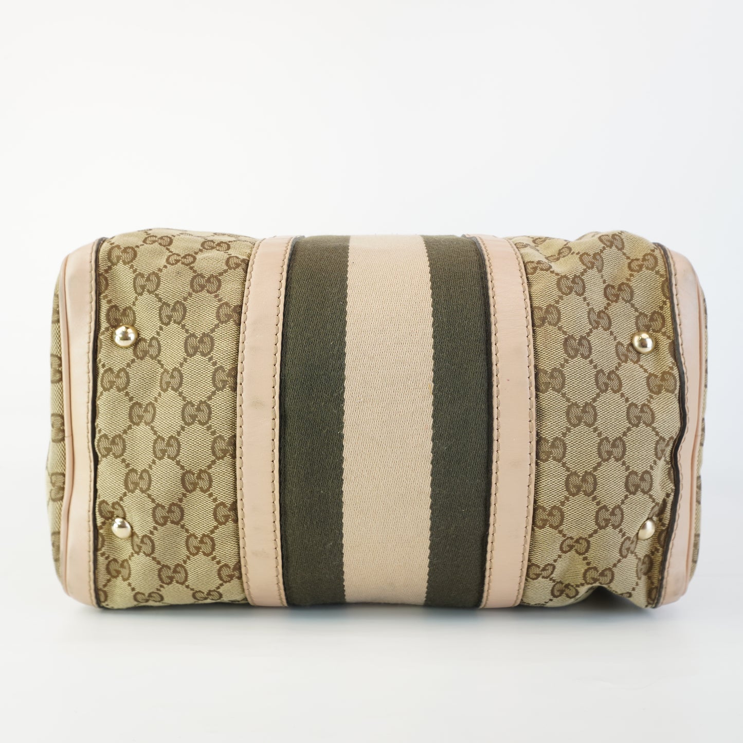 Gucci Boston Pink