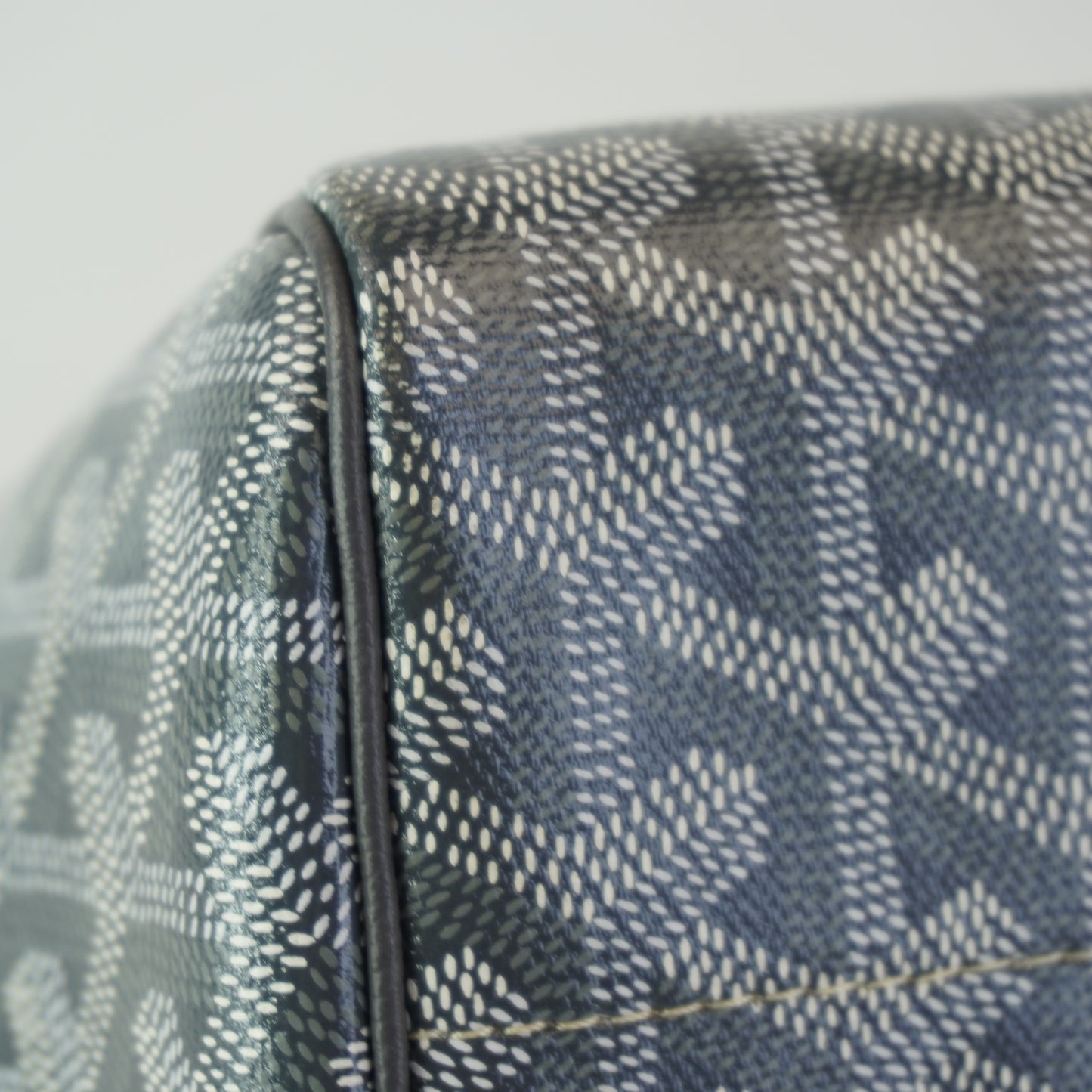Goyard Routte Couple Pm