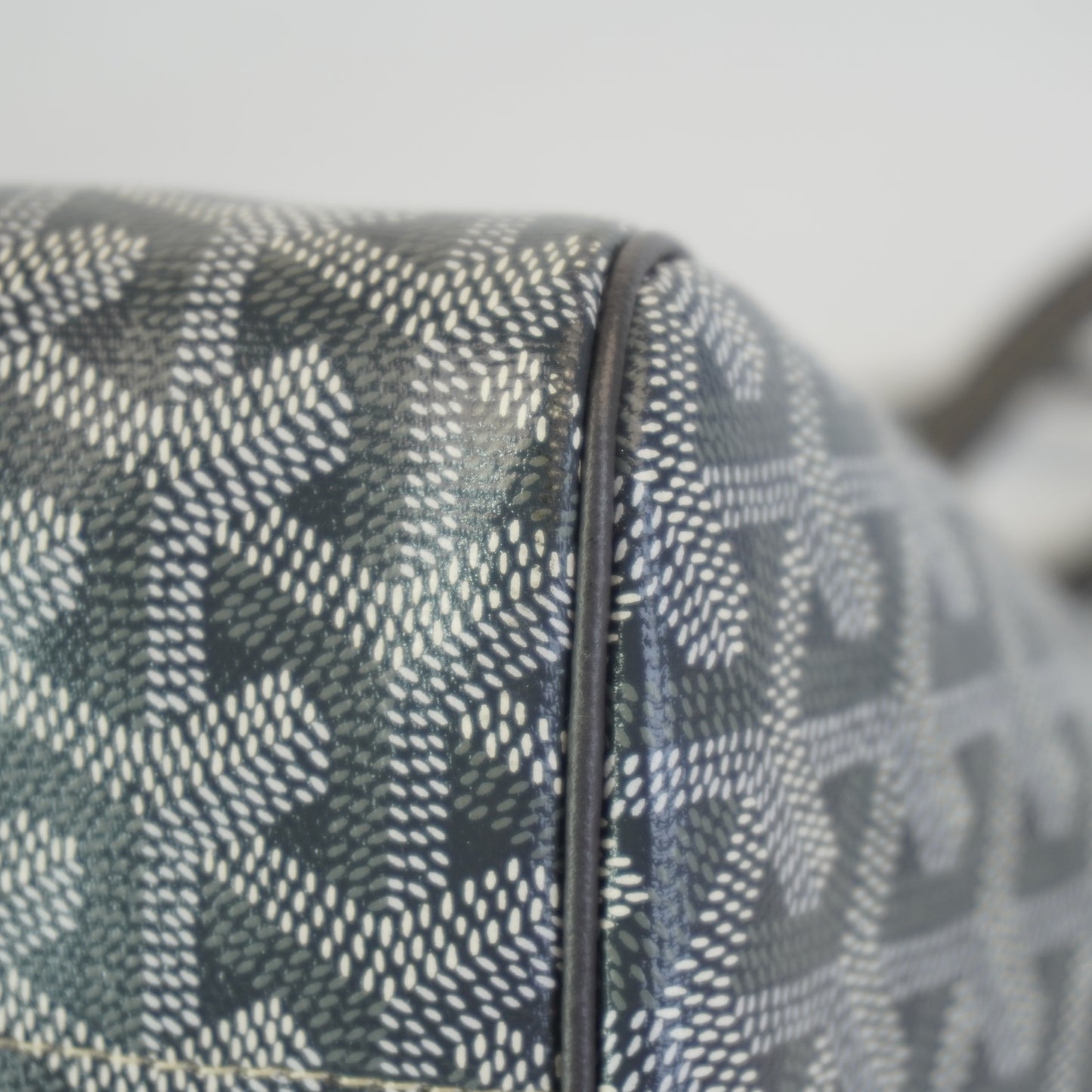 Goyard Routte Couple Pm