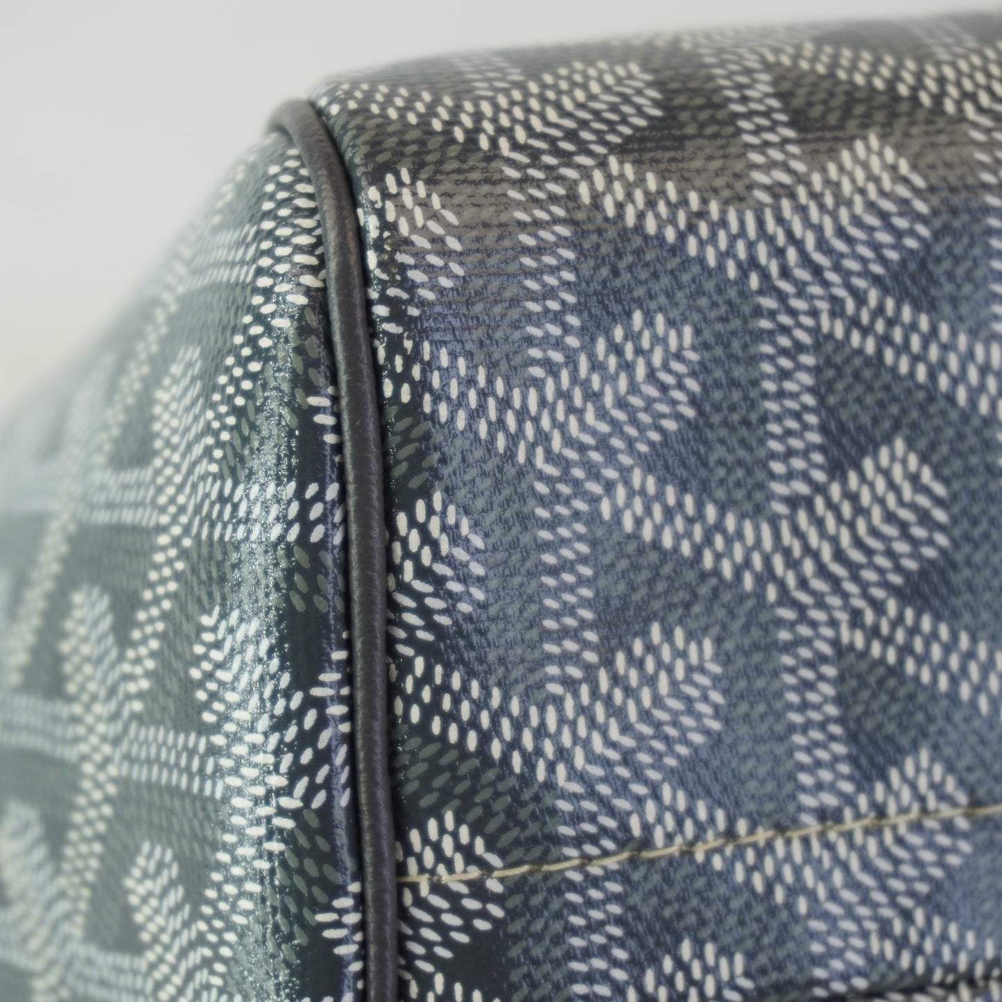 Goyard Routte Couple Pm