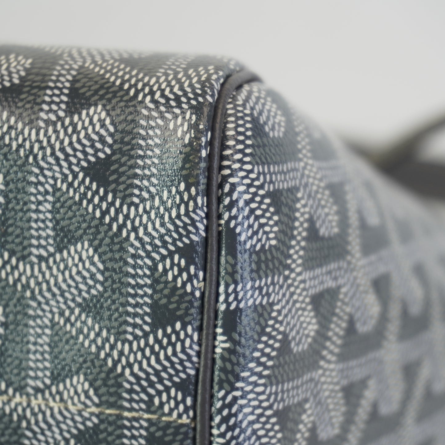 Goyard Routte Couple Pm
