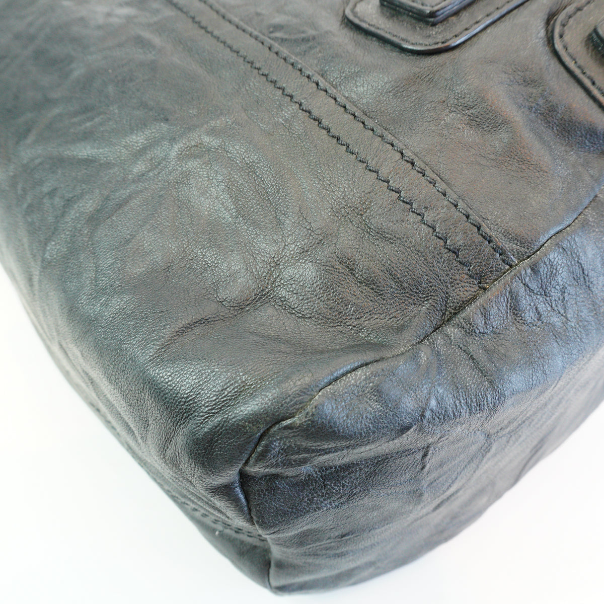 Givenchy Pandora Black Large GHW