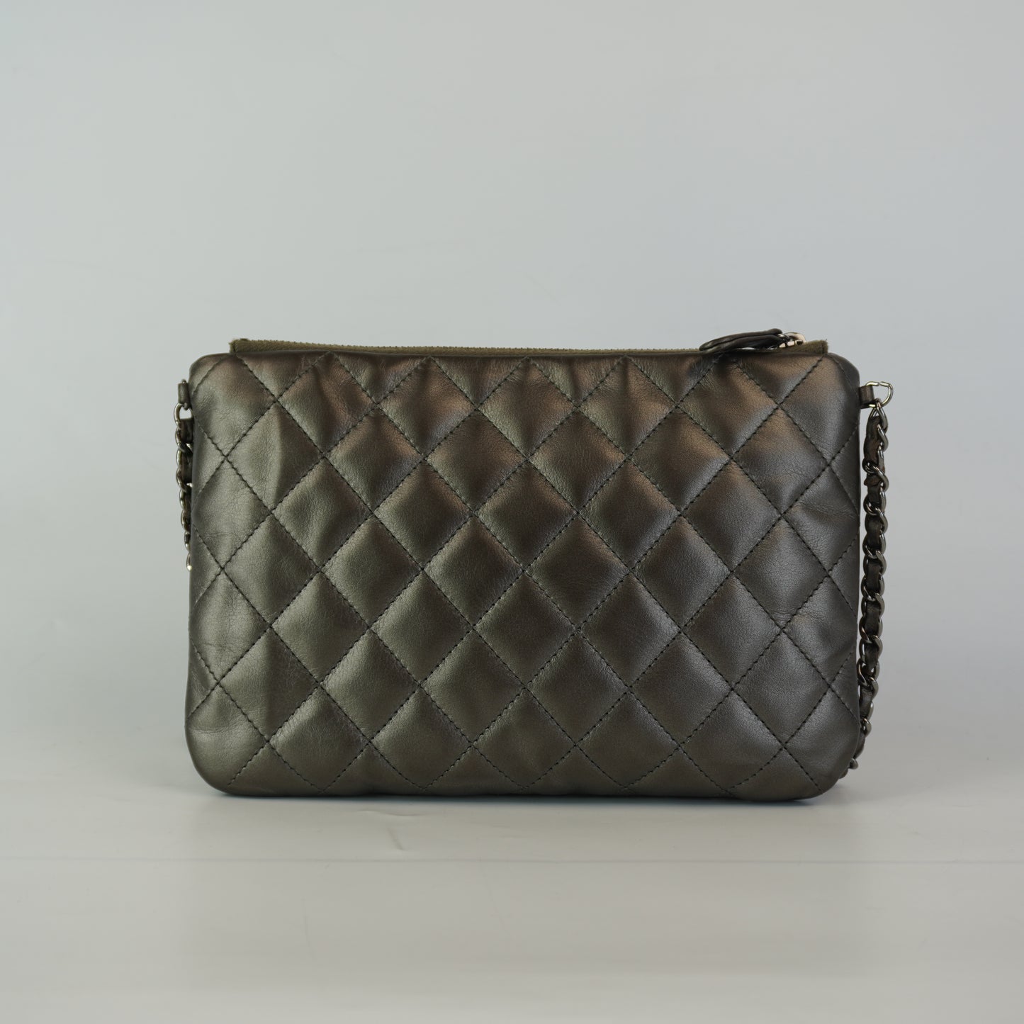 Chanel Mini Rectangular Flap