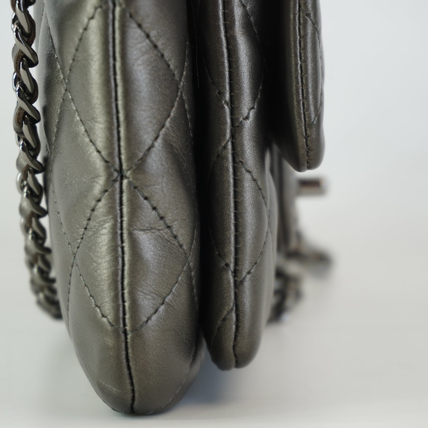 Chanel Mini Rectangular Flap