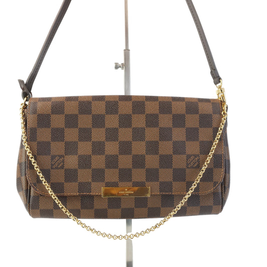 Louis Vuitton	Favorite DE MM