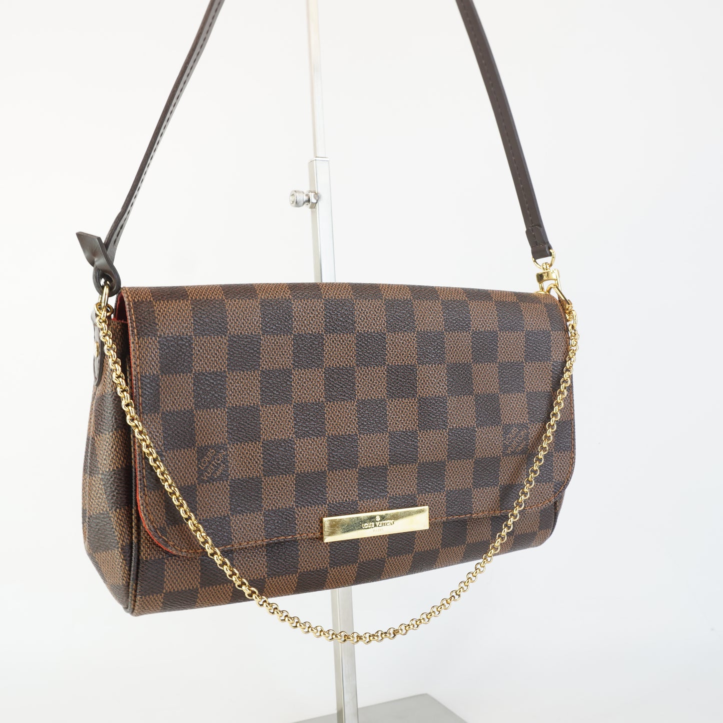 Louis Vuitton	Favorite DE MM