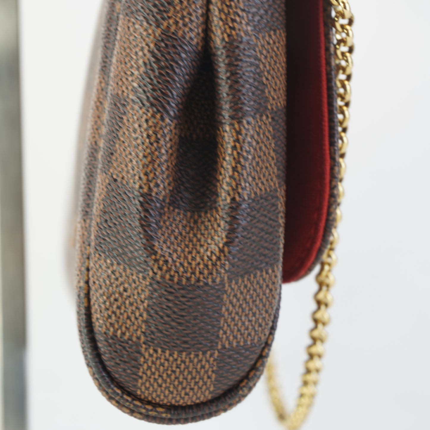 Louis Vuitton	Favorite DE MM
