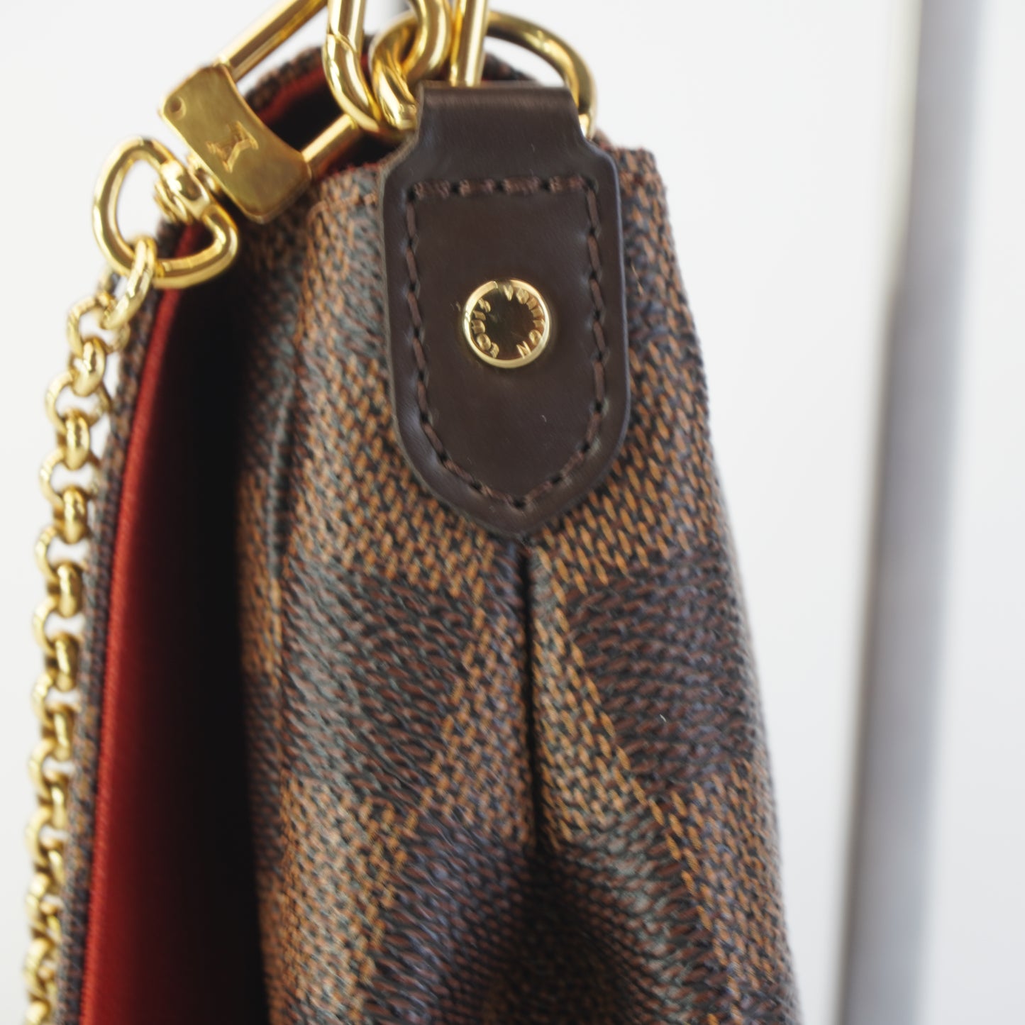 Louis Vuitton	Favorite DE MM