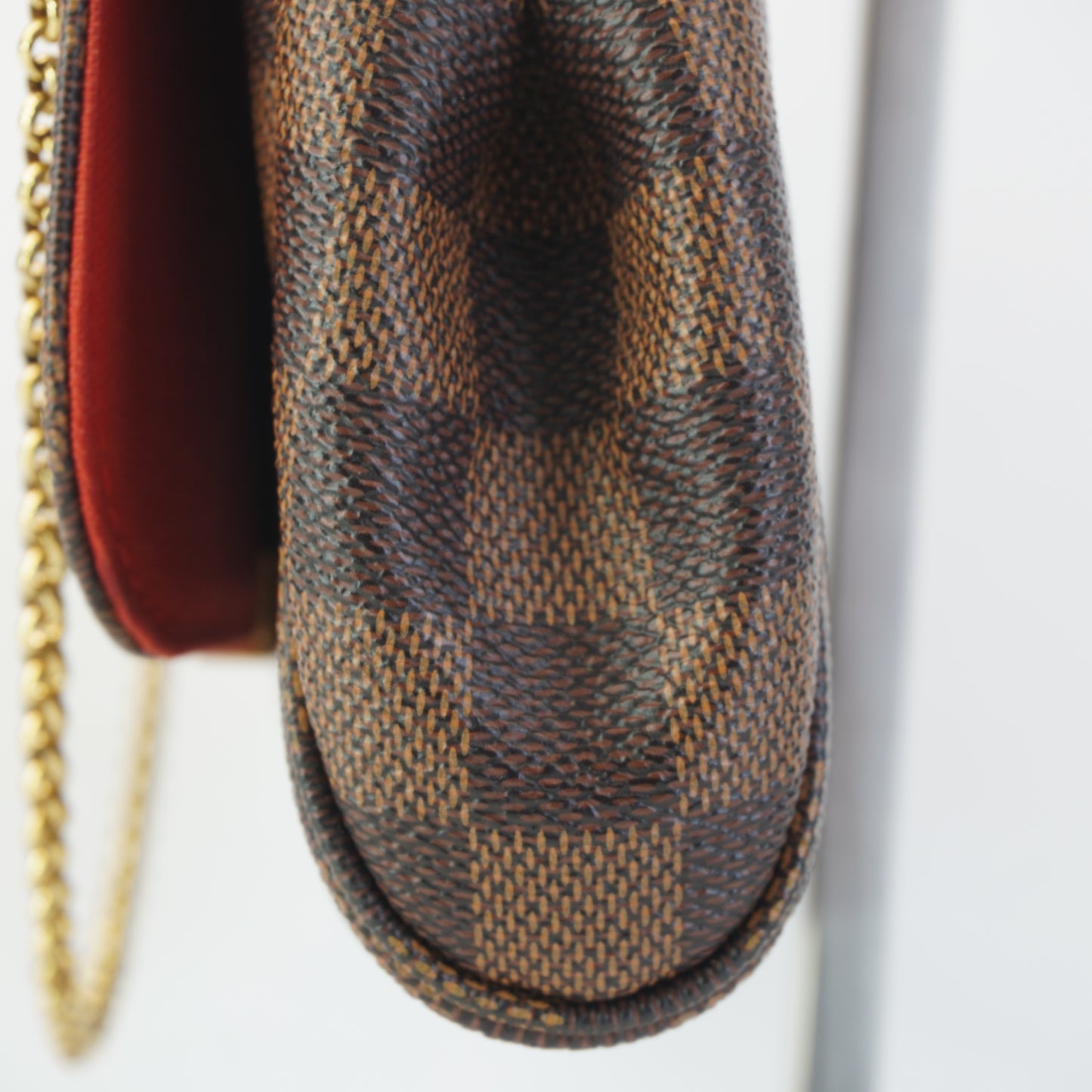 Louis Vuitton	Favorite DE MM