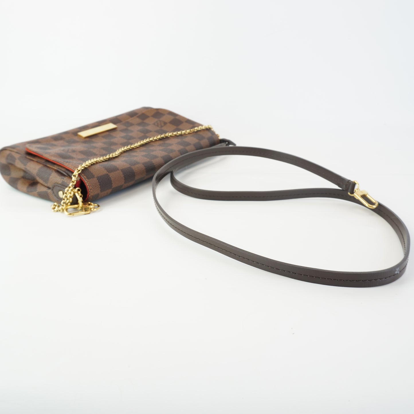 Louis Vuitton	Favorite DE MM
