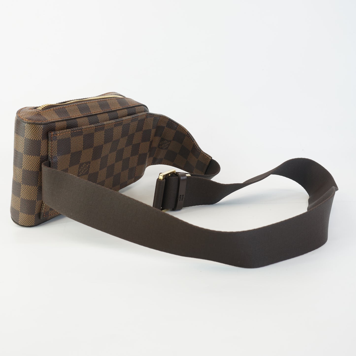 Louis Vuitton	Geronimos Belt Bag