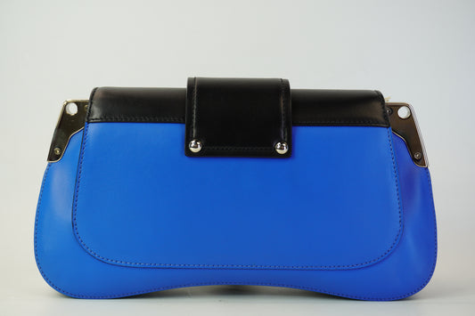Prada Sidonie Bag SHW Medium