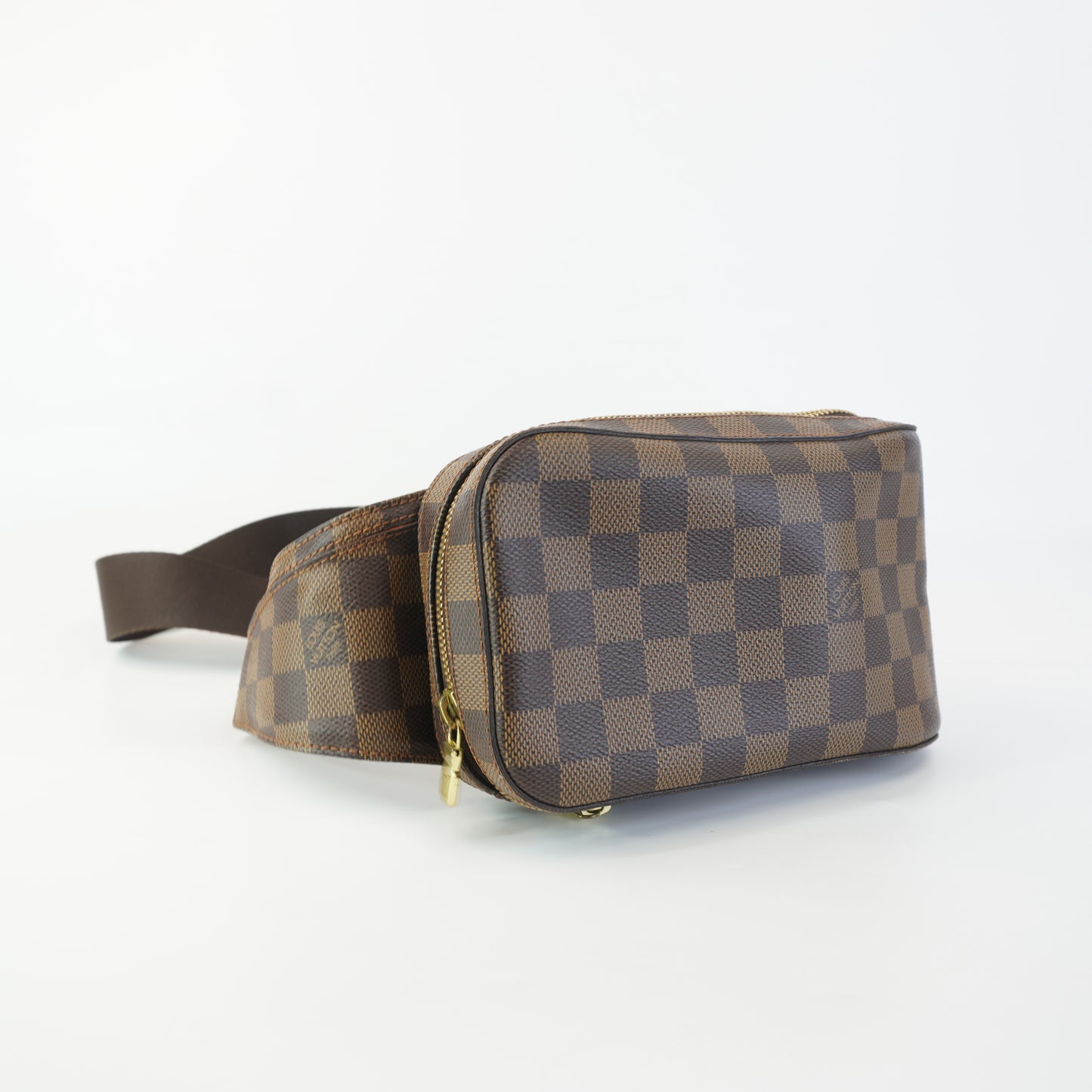 Louis Vuitton	Geronimos Belt Bag