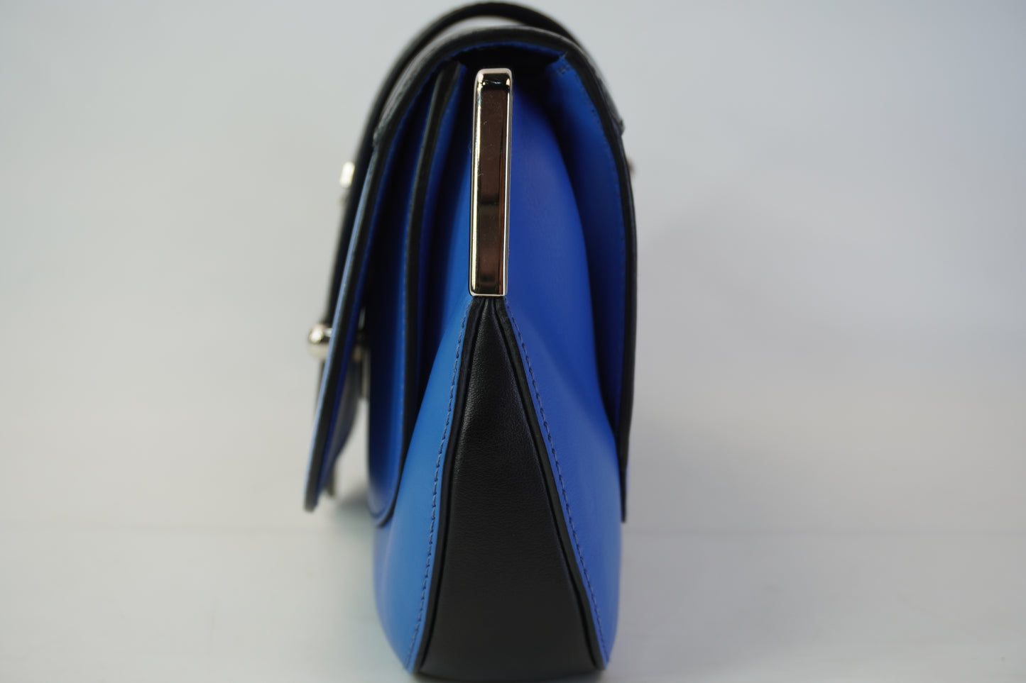 Prada Sidonie Bag SHW Medium