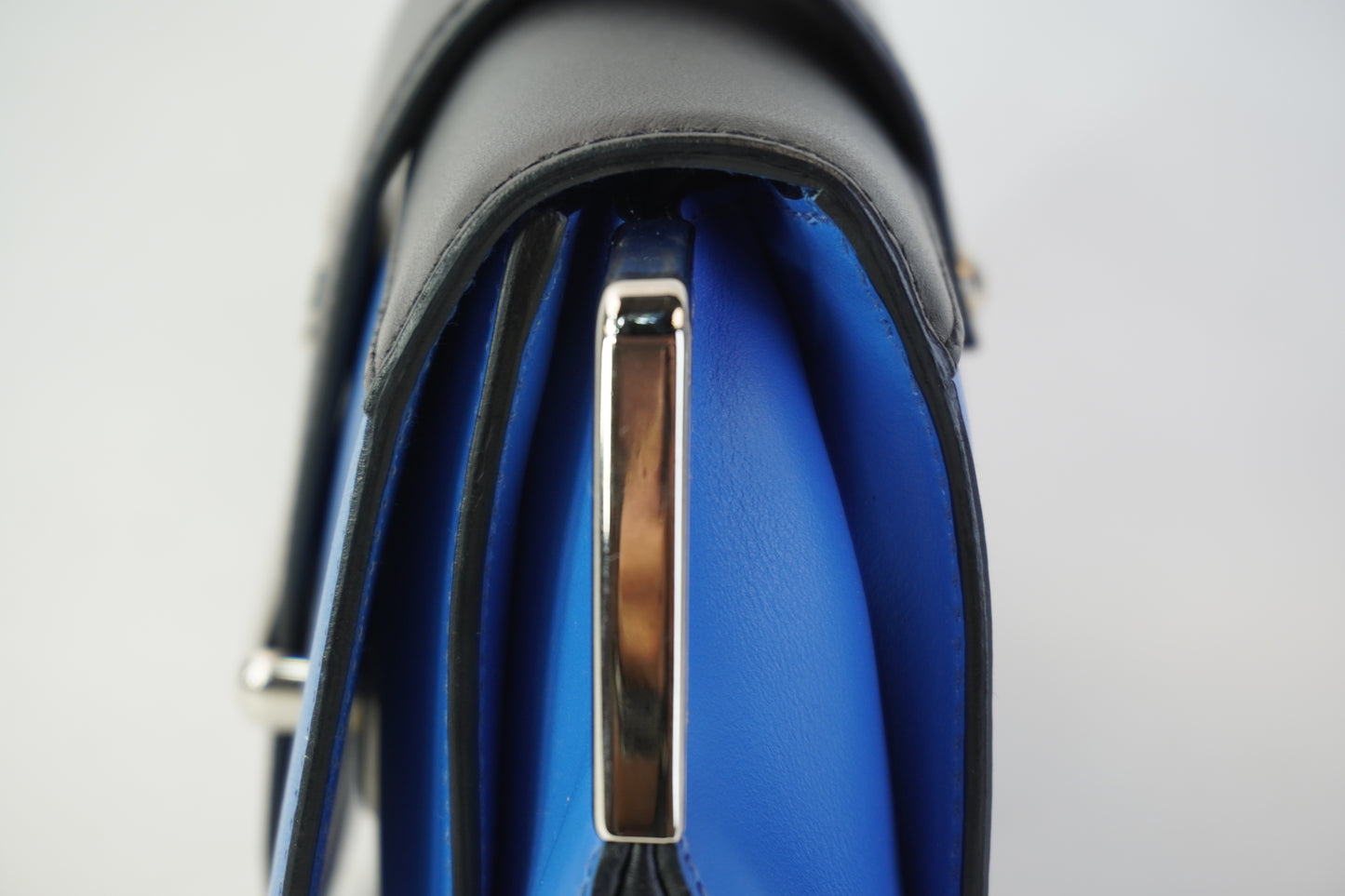 Prada Sidonie Bag SHW Medium