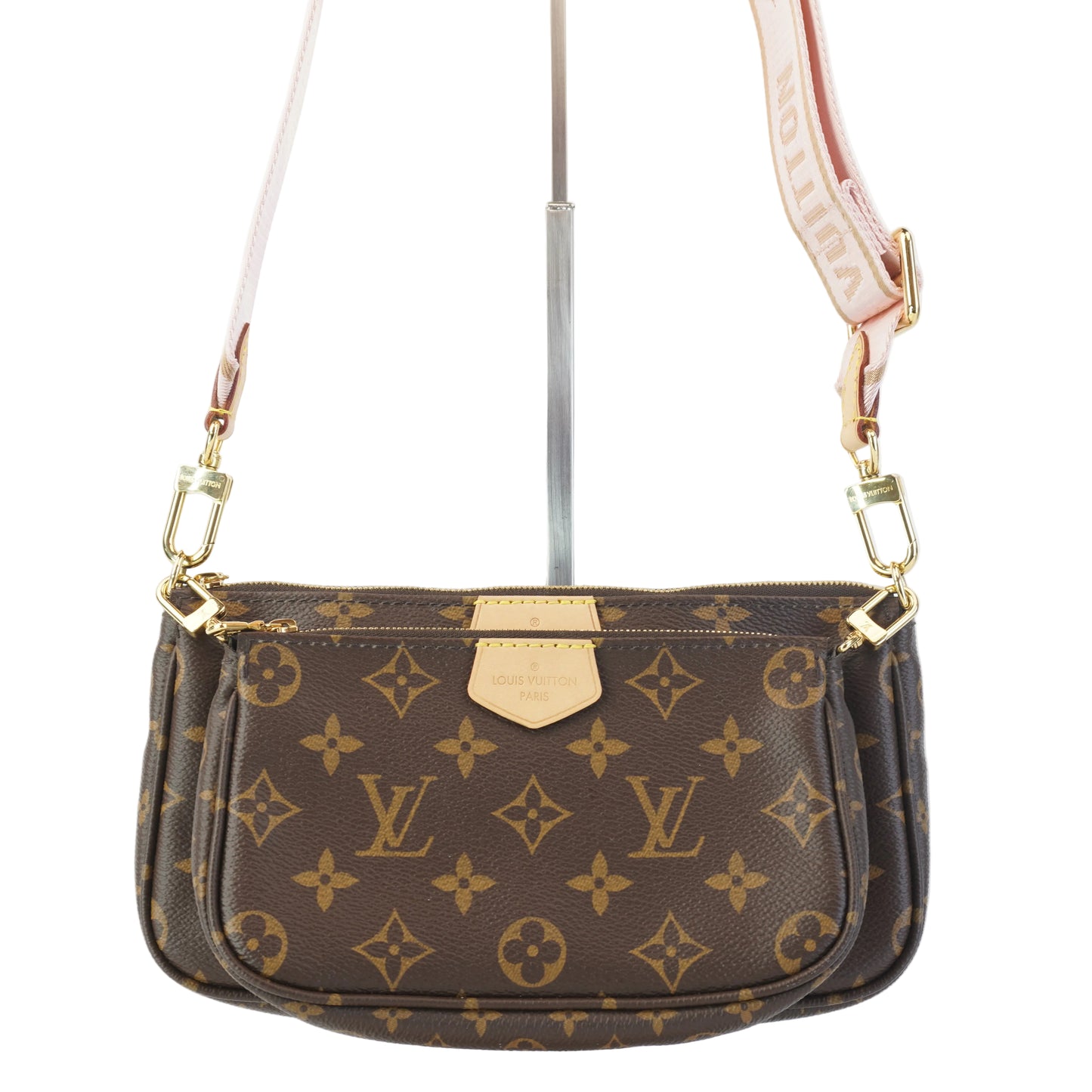 Louis Vuitton	Multi Pochette Accessories
