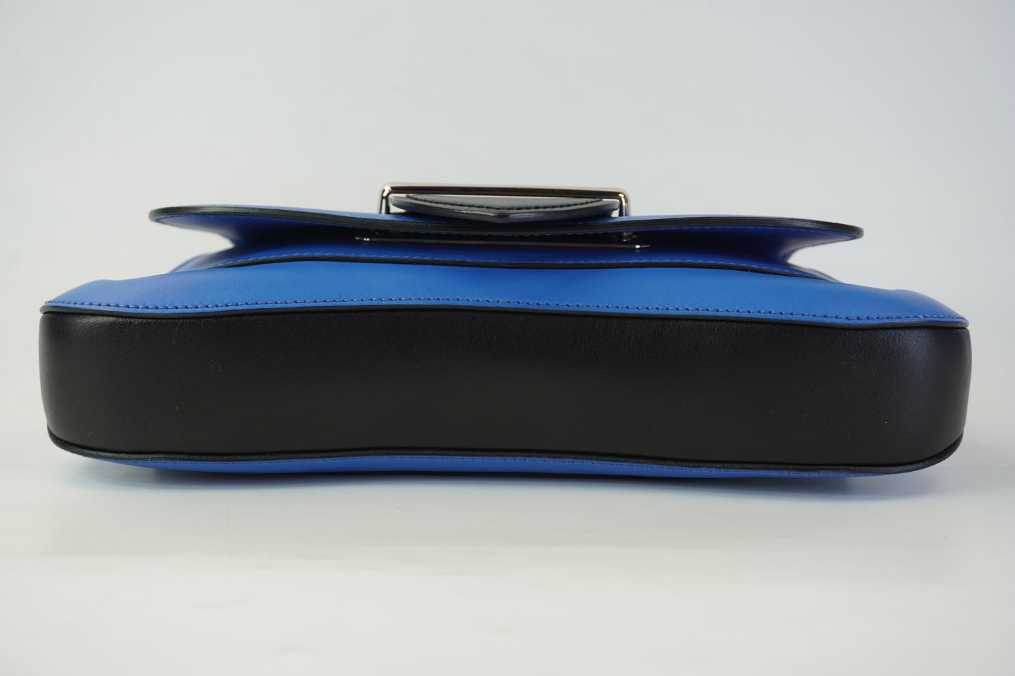 Prada Sidonie Bag SHW Medium