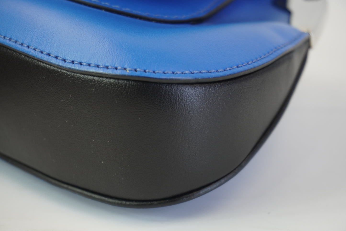 Prada Sidonie Bag SHW Medium