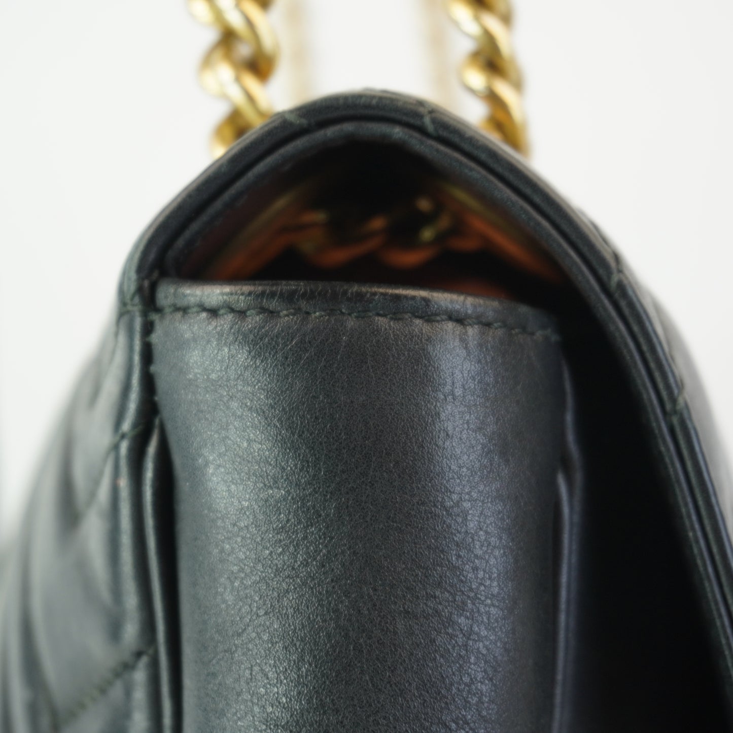 Gucci GG Marmont Chevron