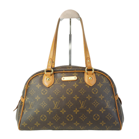 Louis Vuitton Montorgueil PM