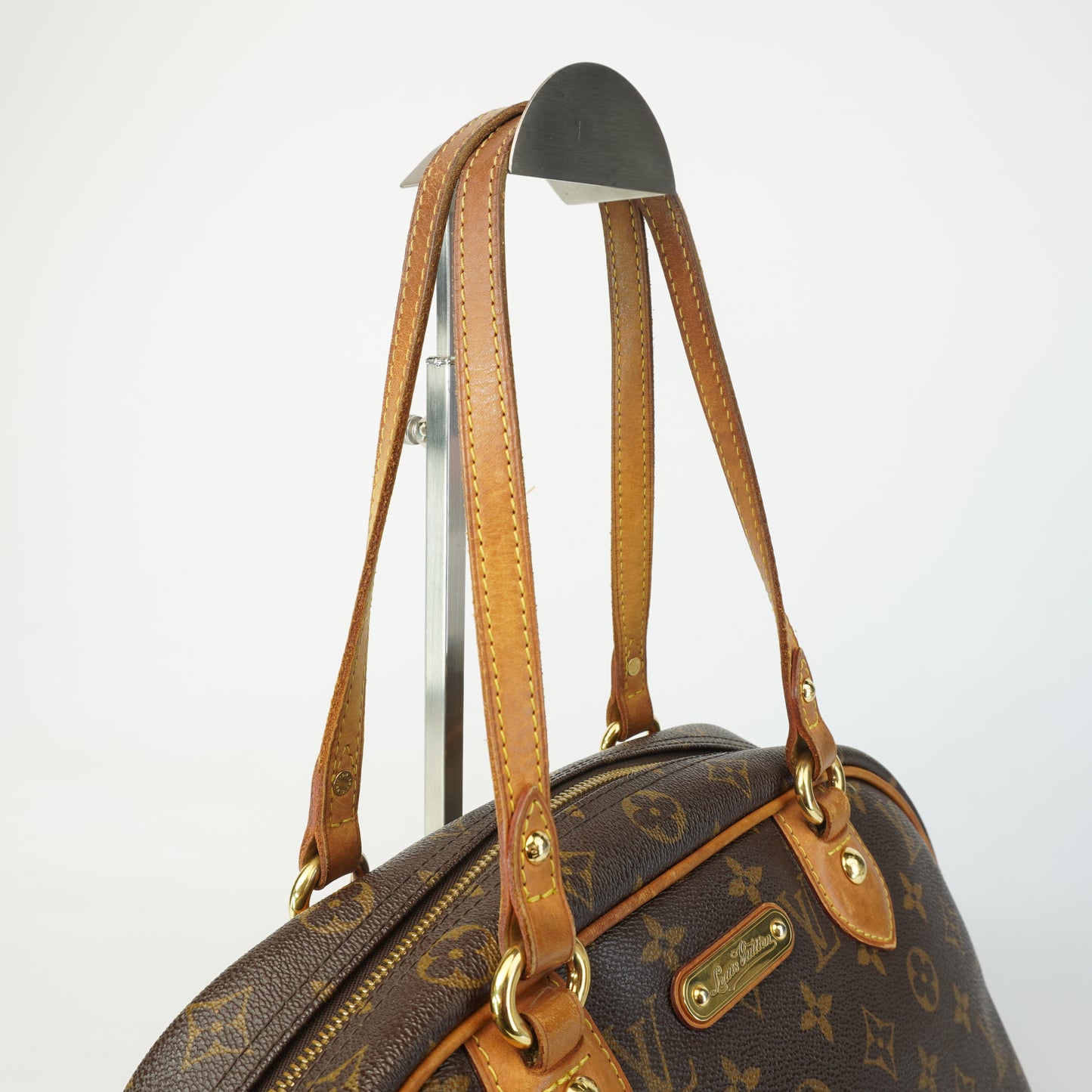 Louis Vuitton Montorgueil PM