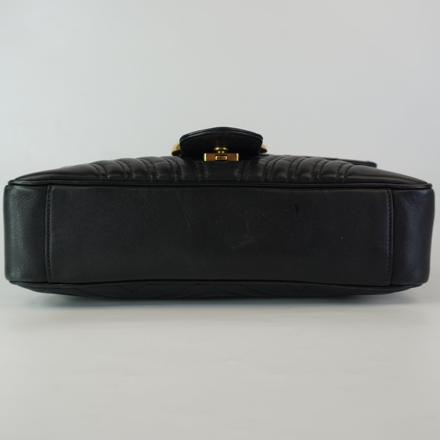 Gucci GG Marmont Chevron