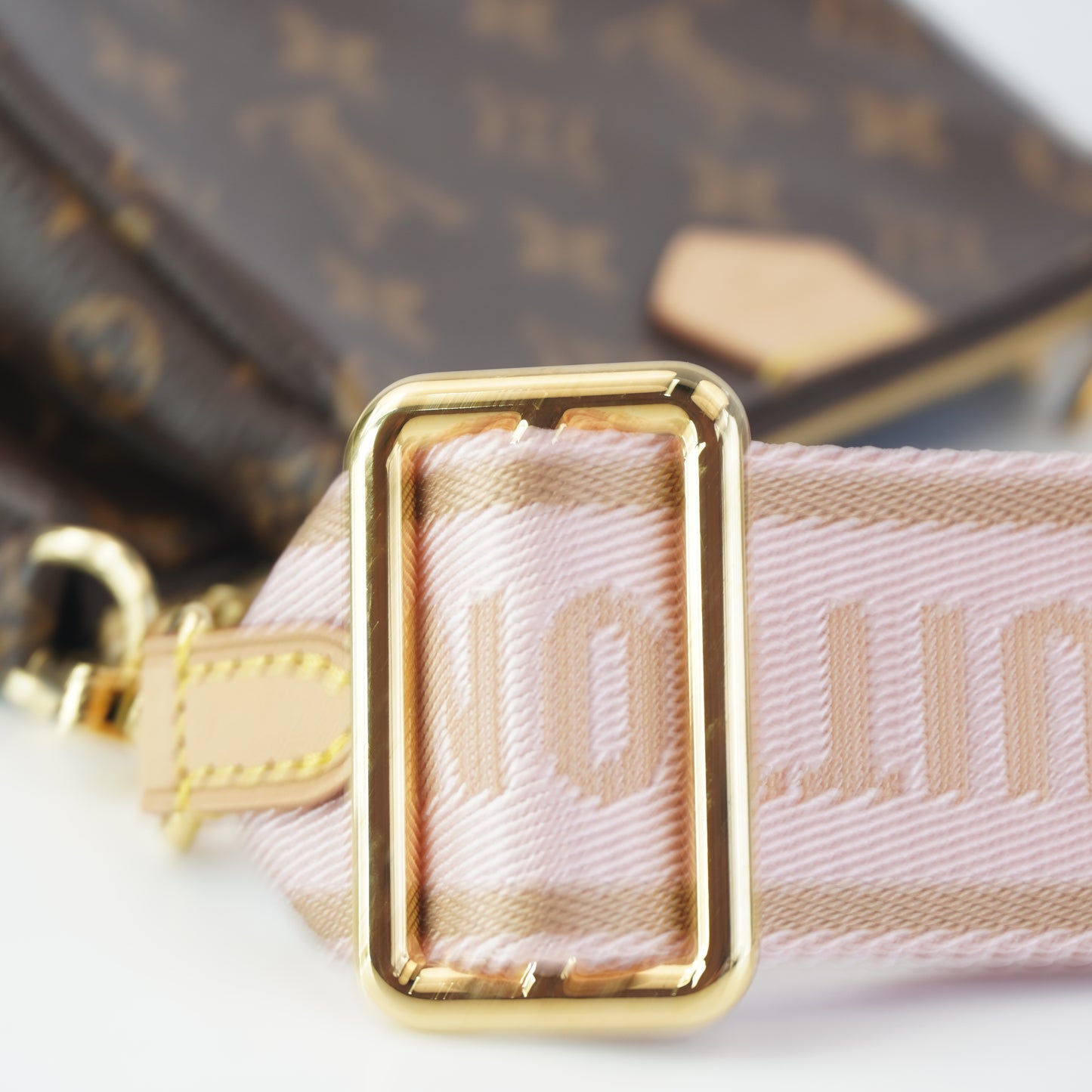 Louis Vuitton	Multi Pochette Accessories