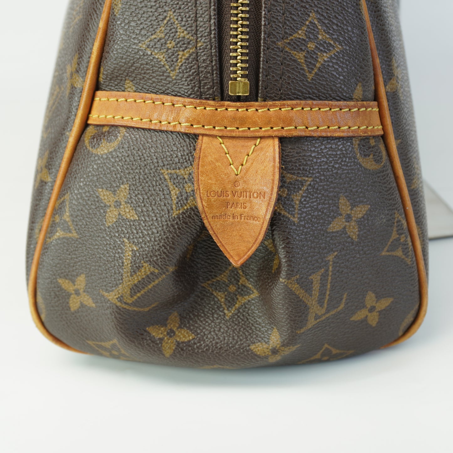 Louis Vuitton Montorgueil PM