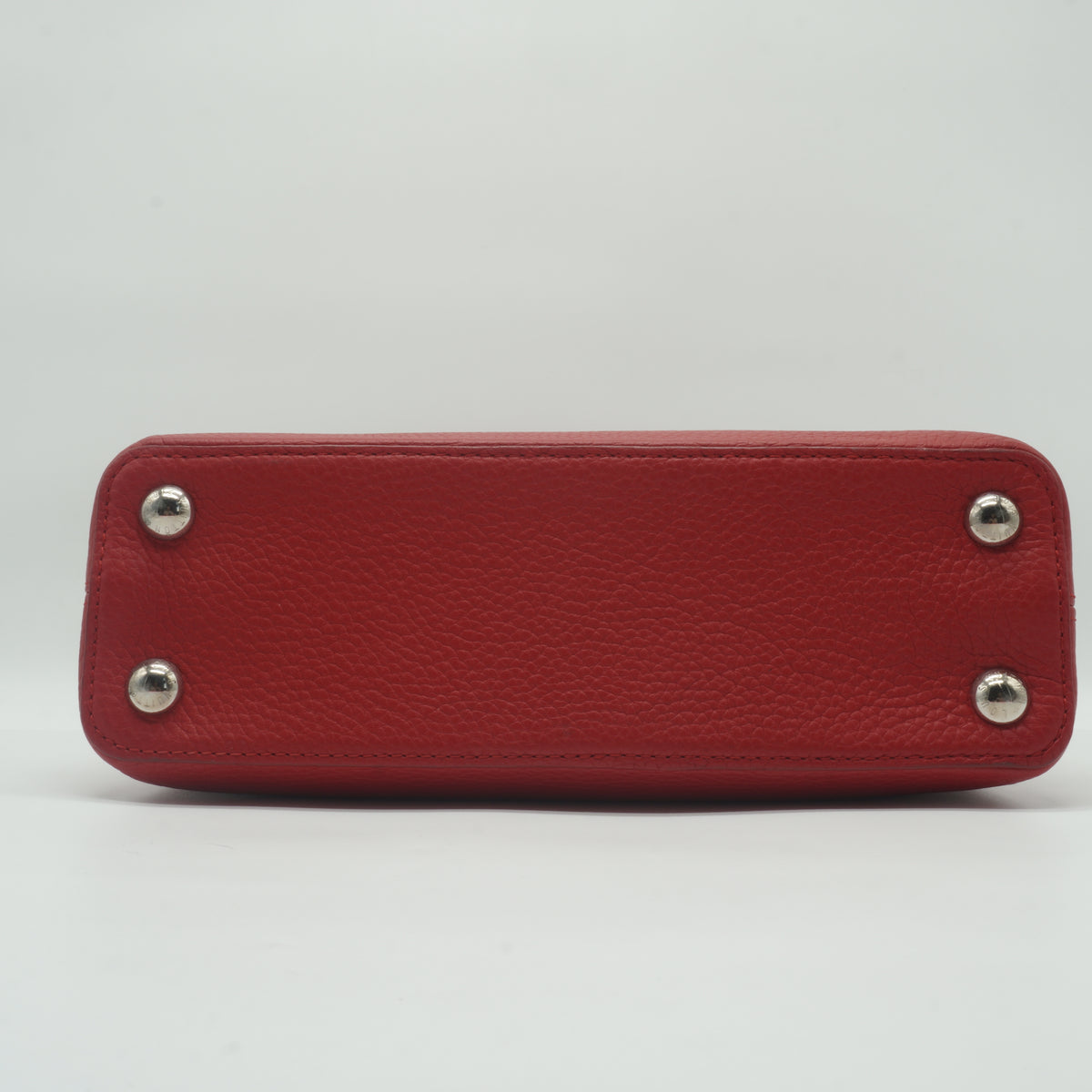 Louis Vuitton	Capucines handbag small BHW