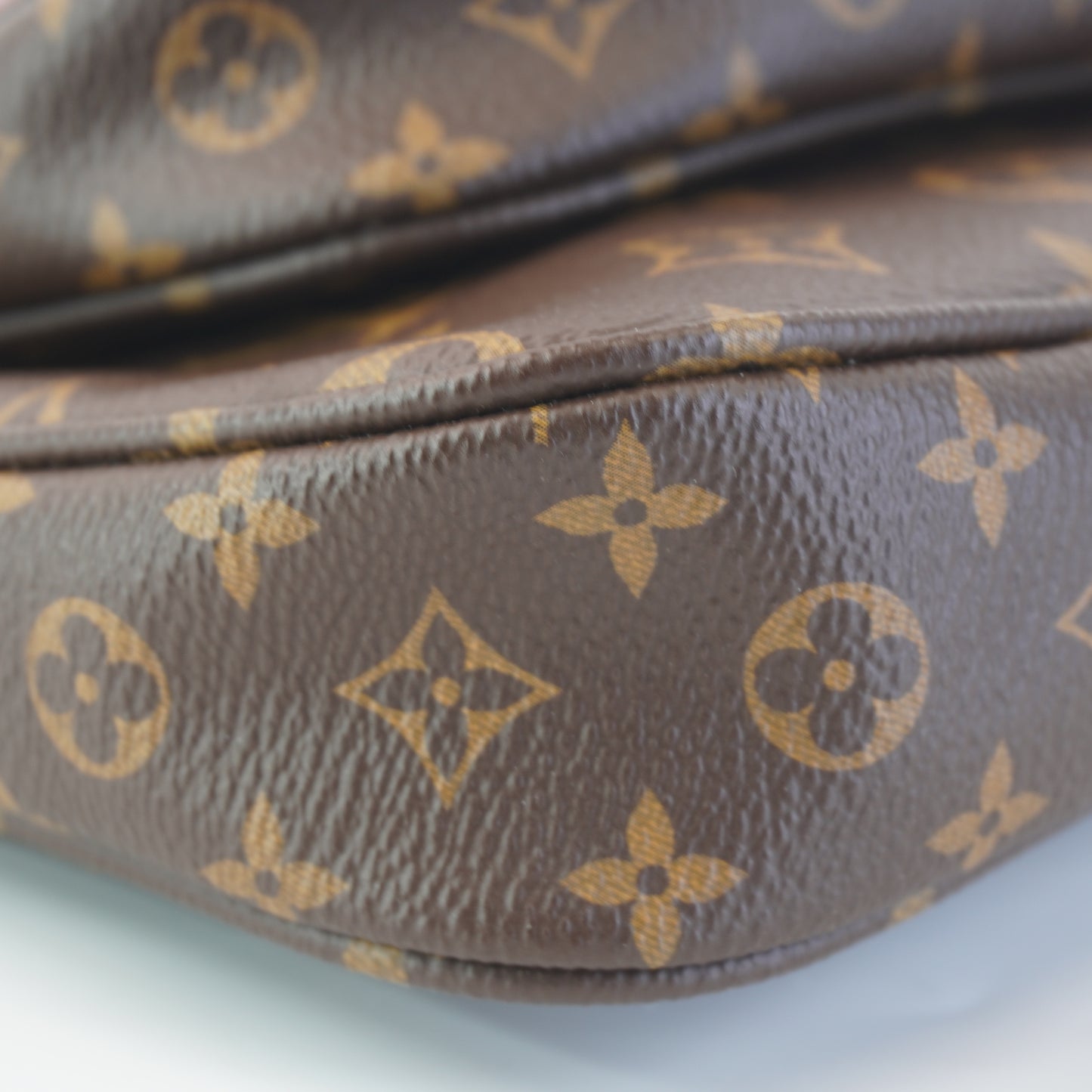 Louis Vuitton	Multi Pochette Accessories