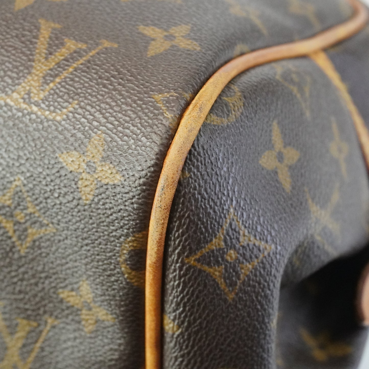Louis Vuitton Montorgueil PM